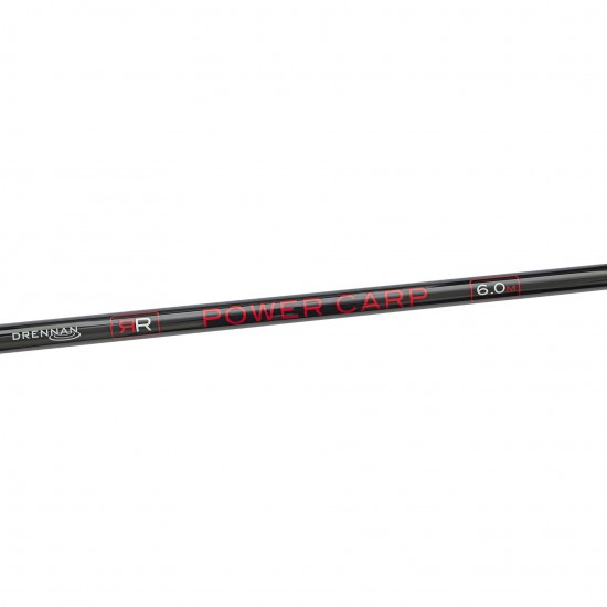 Varga Whip Drennan - Red Range Power Carp 6.0m